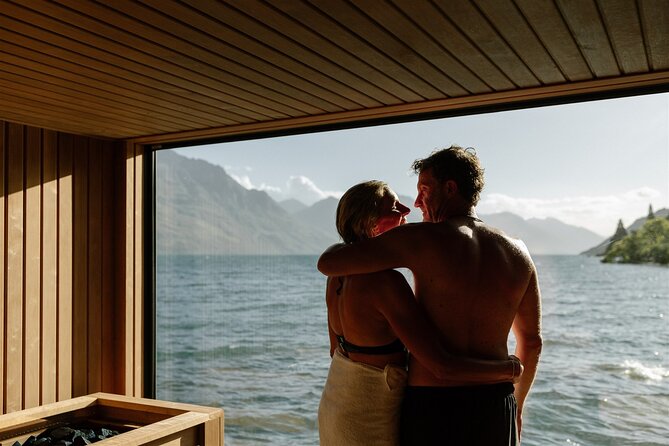 Floating Sauna & Lake Plunge Experience – Queenstown - Who will enjoy Watershed Saunas most?