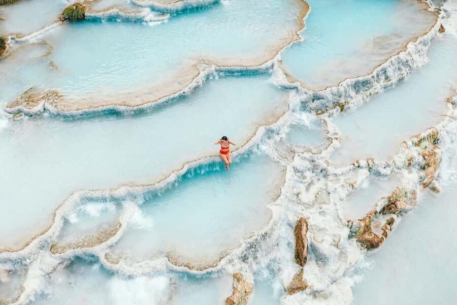 Florence: Day Trip to the Saturnia Thermal Baths - Why Saturnia makes a worthwhile day trip from Florence