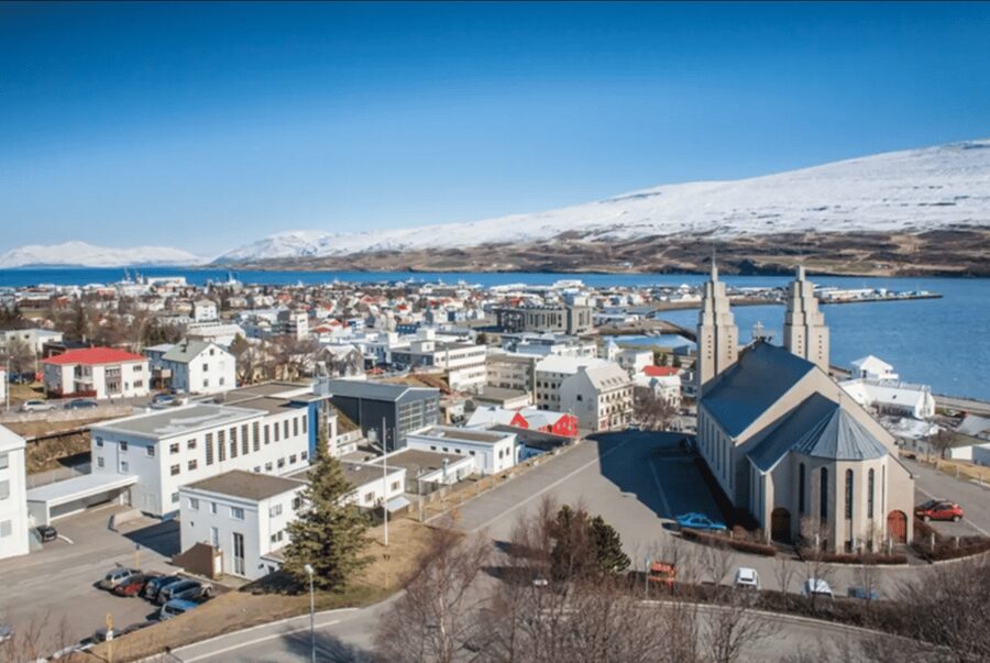 From Akureyri: Mývatn Lake & Goðafoss Waterfall Tour - Key points to know before you go