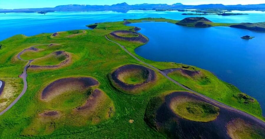 From Akureyri: Mývatn Lake & Goðafoss Waterfall Tour - Is $136 a fair price?