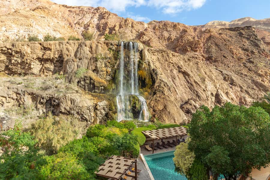 From Amman/Dead Sea: Half day tour to Ma’in Hot Springs - Why Ma’in Hot Springs are worth the trip