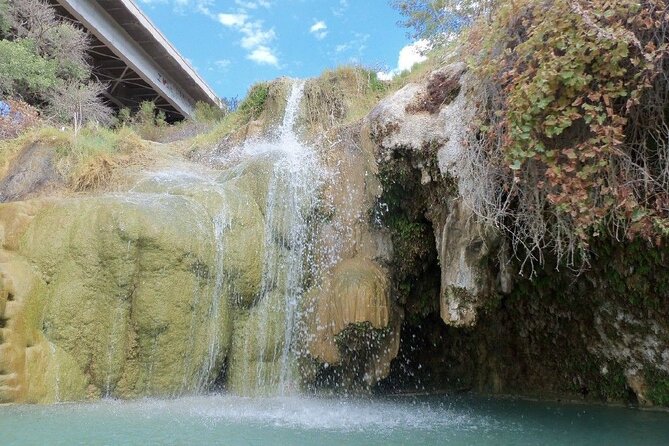 From Amman :Full day Dead Sea and Ma'in Hot spring tour - Reaching Ma’in Hot Springs from Amman