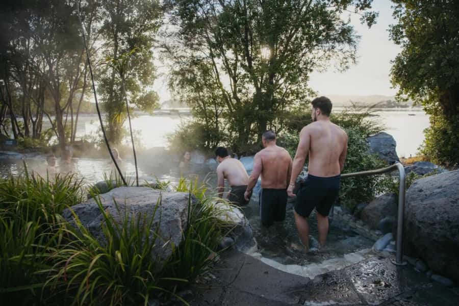 From Auckland: Rotorua Māori Village & Hot Springs with Haka - Practical tips for a better day