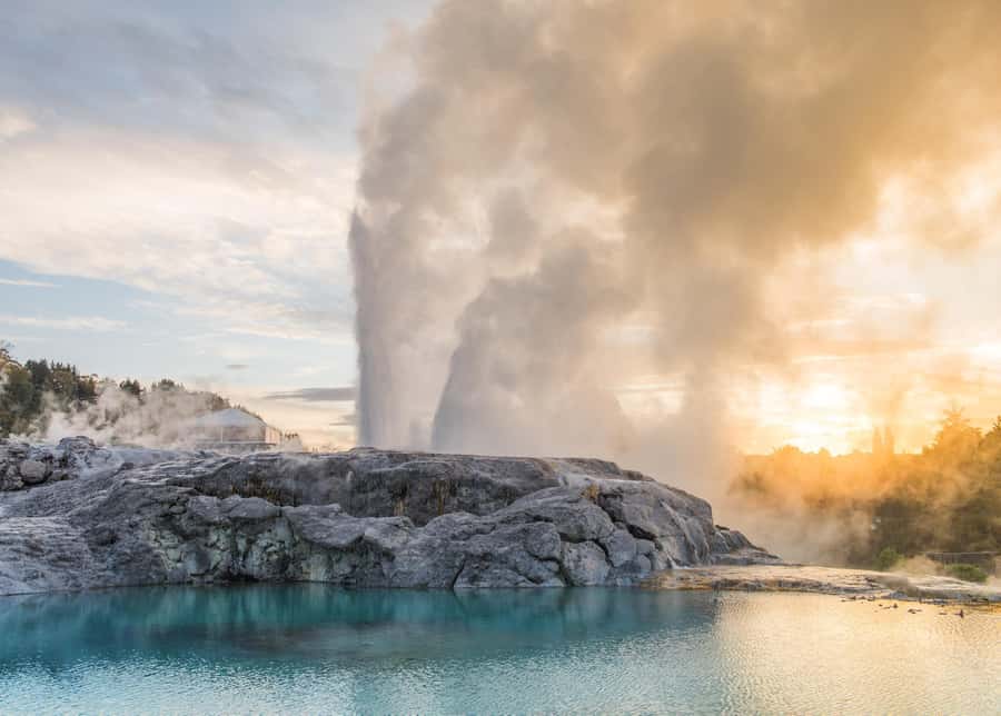 From Auckland: Rotorua's Geothermal Experience Private Tour - Key points to know before you book