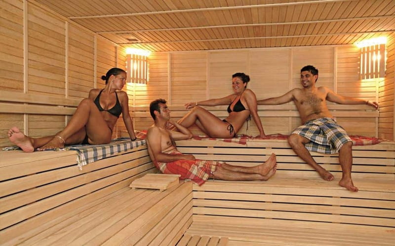 From Belek -Side: Traditional Turkish Bath (Hammam) Massage - Transfer details from Side, Ilıca, and Belek