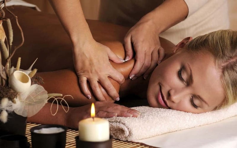 From Belek -Side: Traditional Turkish Bath (Hammam) Massage - Who should book this experience?