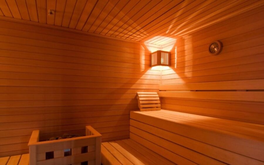 From Belek: Turkish Bath VIP Gold Program - Who will get the most from this experience?
