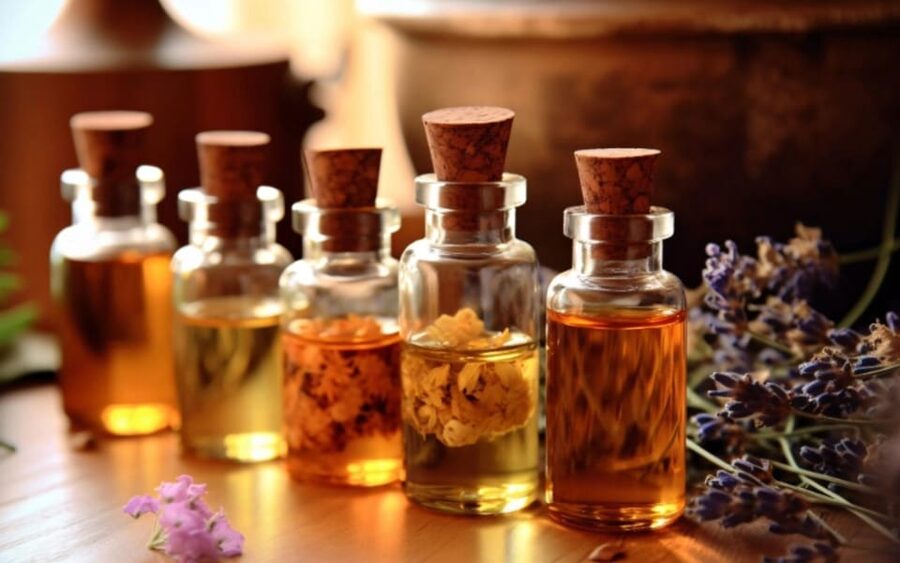 From Belek: Turkish Bath VIP Gold Program - The 60-minute My Aroma massage