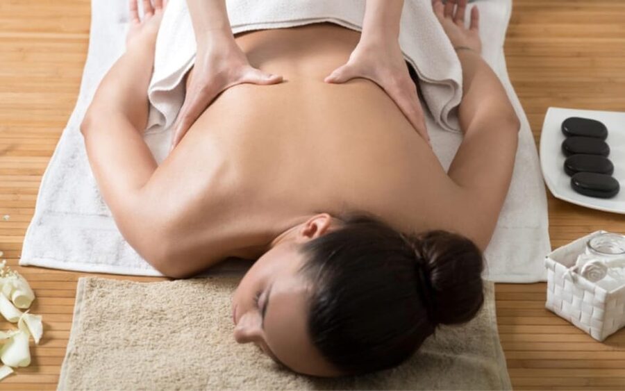 From Belek: Turkish Bath VIP Gold Program - Private pickup from your Belek hotel