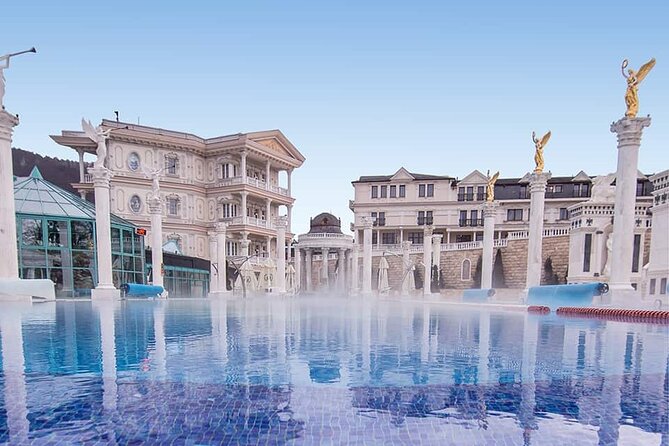 From Bratislava: Cicmany tour with Thermal Bath Entrance - Why this day trip reaches beyond Bratislava