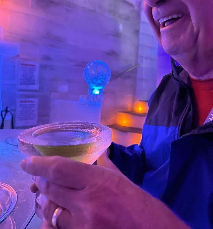 From Fairbanks: Chena Hot Springs Day Tour - Soaking in Chena’s mineral water