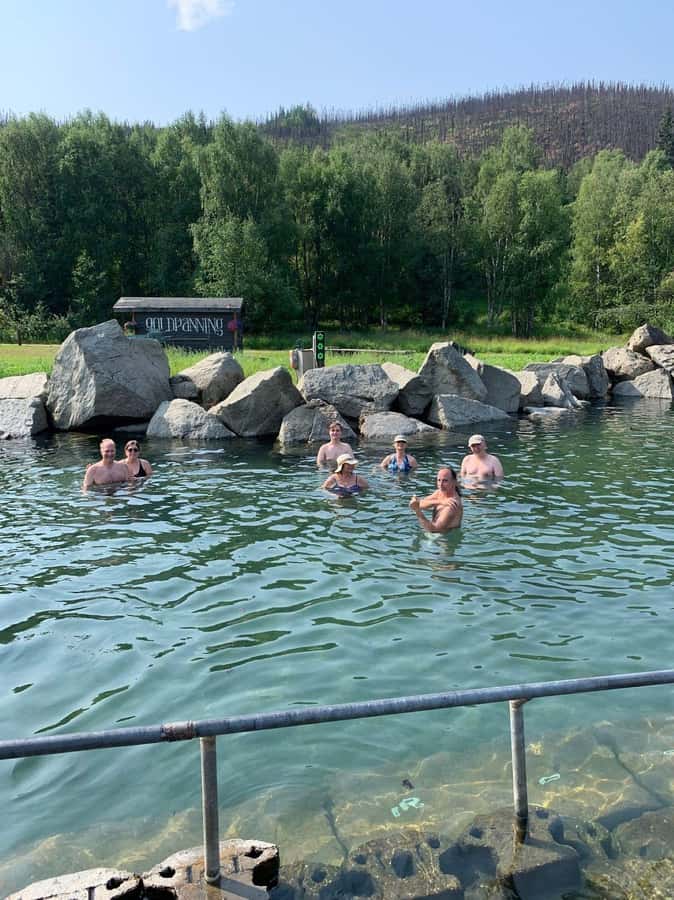 From Fairbanks: Chena Hot Springs Day Tour - Who will enjoy this Chena Hot Springs outing?