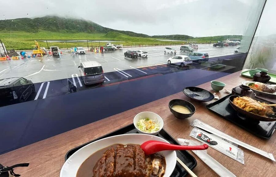 From Fukuoka: Mount Aso, Kurokawa Onsen, and Shrine Tour - Who Will Get the Most From This Tour