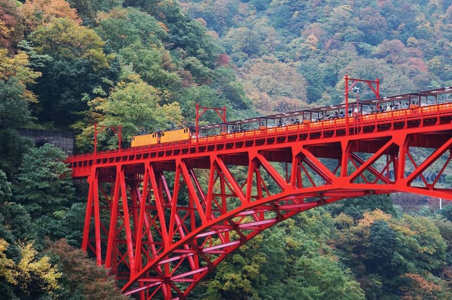 From Kanazawa: Kurobe Gorge & Unazuki Onsen Full-Day Tour - Why Kurobe Gorge makes this day appealing