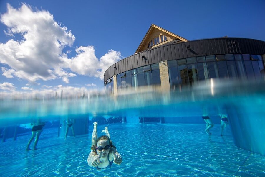 From Krakow: Chocholow Thermal Baths Ticket - Should you book the Chocholow Thermal Baths trip?