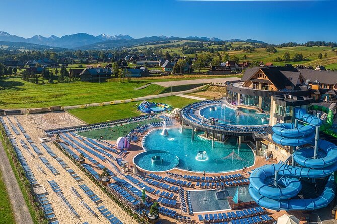 From Krakow: Chocholow Thermal Hot Springs (hotel pick up) - Why Chocholow is worth the trip from Krakow