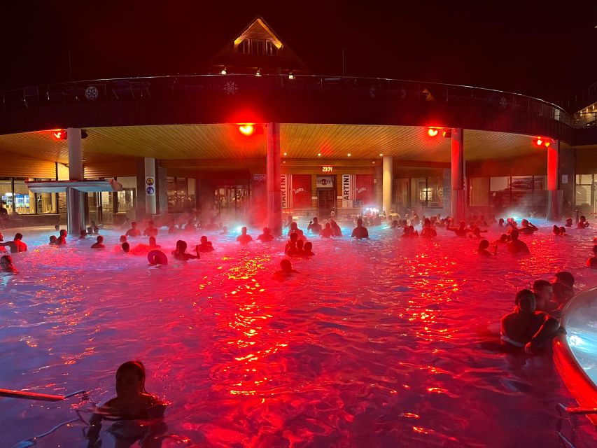 From Krakow: Full-Day Chocholowska Thermal Bath Tour - Should you book this Chocholowska tour?