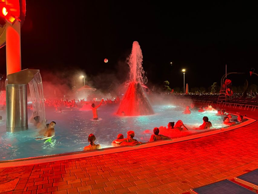 From Krakow: Full-Day Chocholowska Thermal Bath Tour - Who will enjoy this outing most?