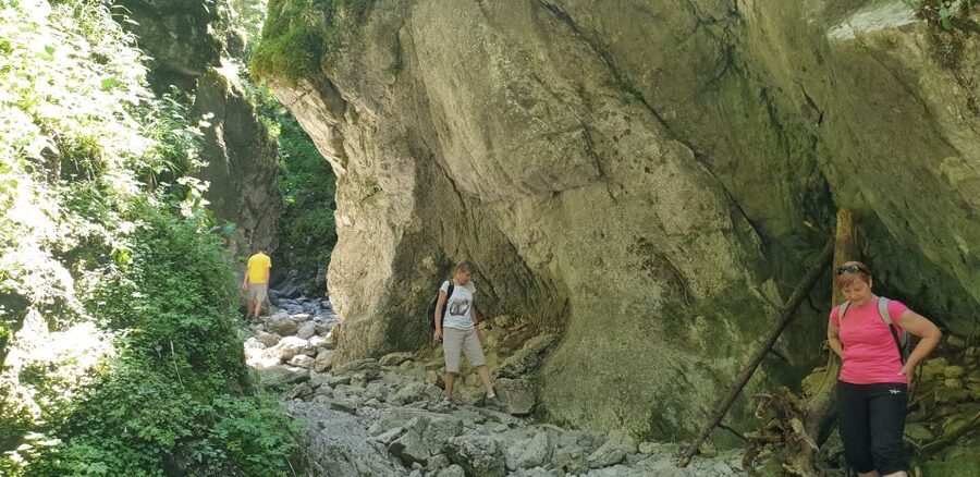 From Krakow: Hiking in the Tatra Mountains and Thermal baths - Why this Krakow day trip works