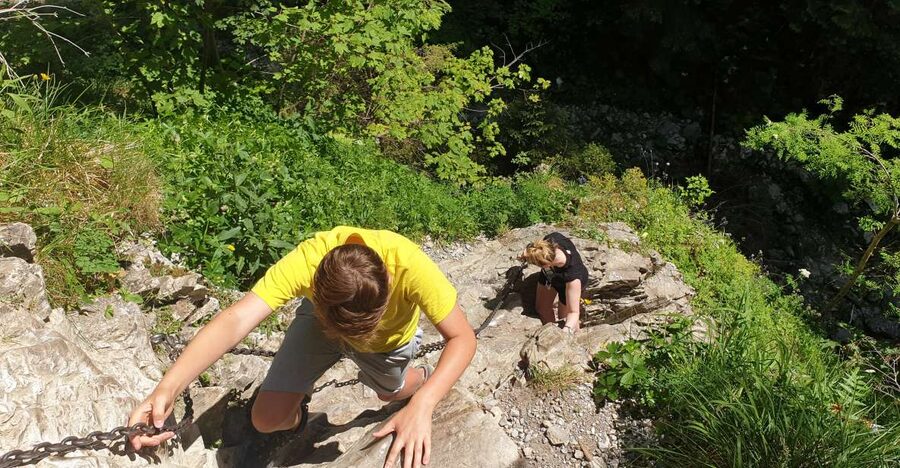 From Krakow: Hiking in the Tatra Mountains and Thermal baths - Is $167 good value?