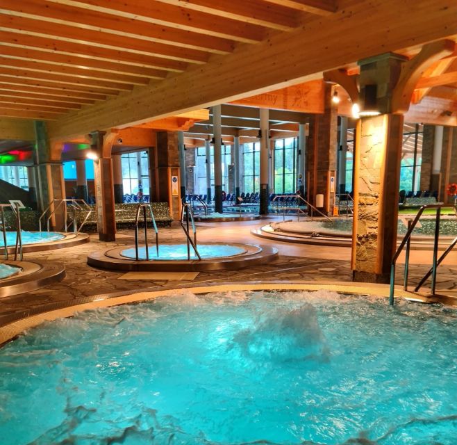 From Krakow: Hot Springs and Zakopane with Gubałówka - Why This Krakow Day Trip Works