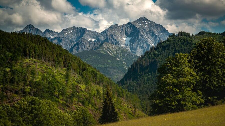 From Krakow: Hot Springs and Zakopane with Gubałówka - Riding the Cable Railway Up Gubałówka