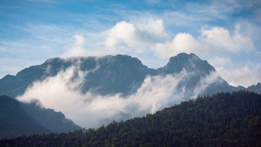 From Krakow: Hot Springs and Zakopane with Gubałówka - The Driver Makes a Real Difference