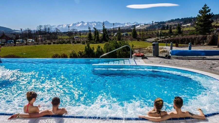 From Krakow: Off-road adventure and relax at thermal baths - My final take: book it for the mix