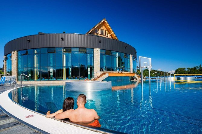 From Kraków: Slovakia Treetop Walk and Thermal Baths - Who will enjoy this tour most