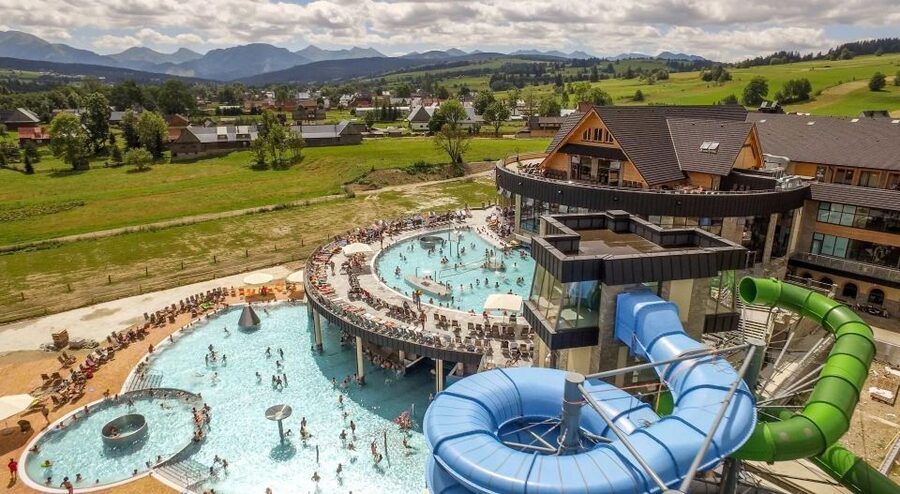 From Krakow: Slovakia Treetop Walk, Zakopane & Thermal Spa - Should you book it?