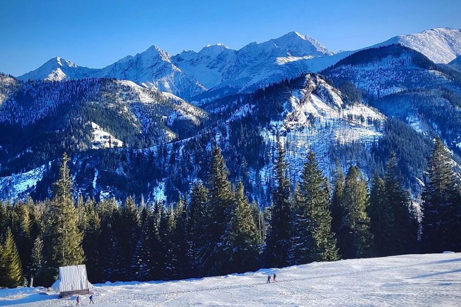 From Krakow: Snowmobile adventure and Thermal Baths tour - FAQ