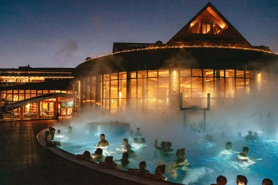 From Krakow: Snowmobile Adventure with Thermal Pools Visit - Why this Krakow day trip works so well