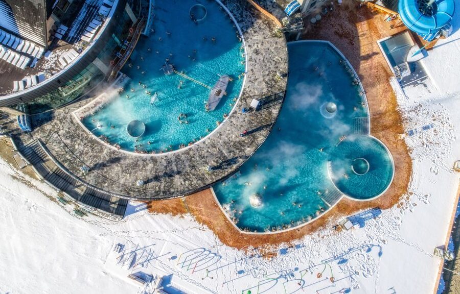 From Kraków: Tatra Mountans Ski Trip and Thermal Baths Visit - Booking details worth checking before you pay