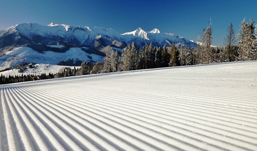 From Kraków: Tatra Mountans Ski Trip and Thermal Baths Visit - Who will get the most from this Tatra day