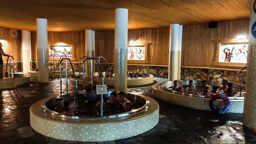 From Kraków: Thermal Baths Evening or Morning Experience - Should You Book the Thermal Baths From Kraków?