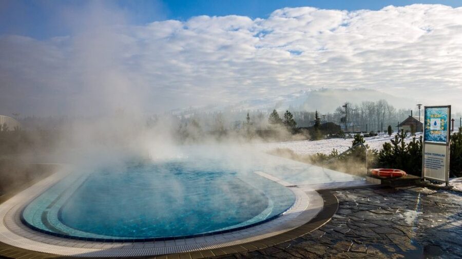 From Kraków; to Białka Thermal Baths private tour - Why this makes sense from Kraków