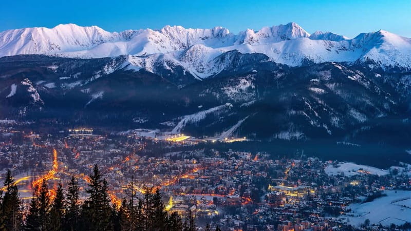 From Krakow: Zakopane and Thermal Pools Day Trip - Booking, cancellation, and practical value