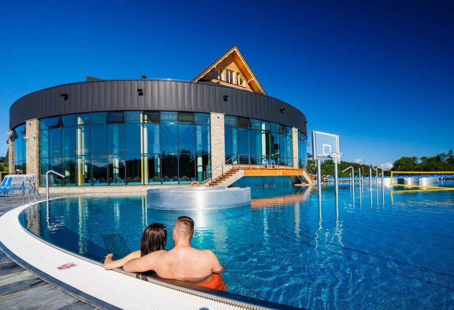 From Krakow: Zakopane City Tour with Thermal Baths - Who should book this experience?