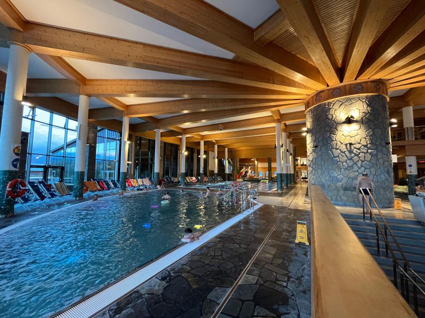 From Krakow: Zakopane City Tour with Thermal Baths - Should you book the Zakopane and thermal baths tour?
