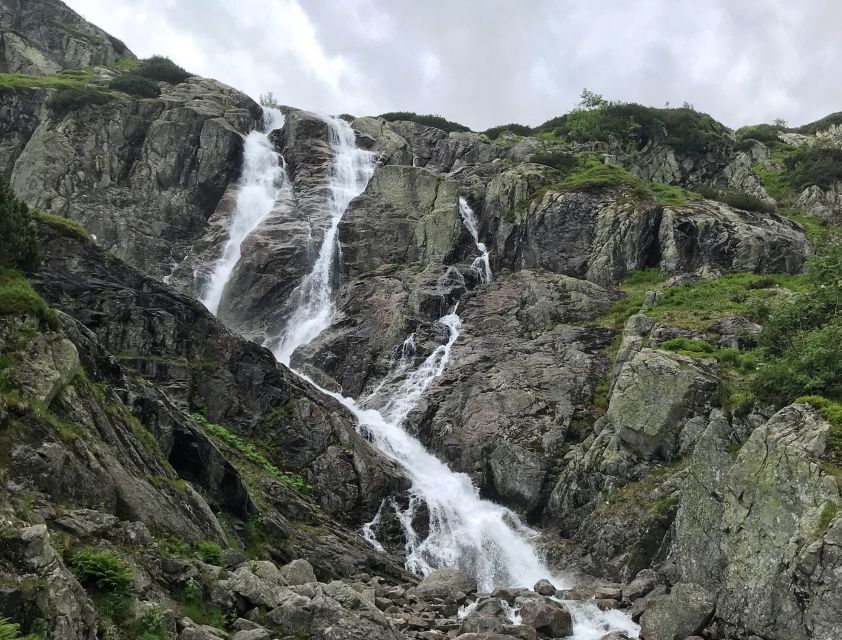From Krakow: Zakopane & Hot Springs Day Tour - My verdict on the Krakow to Zakopane day