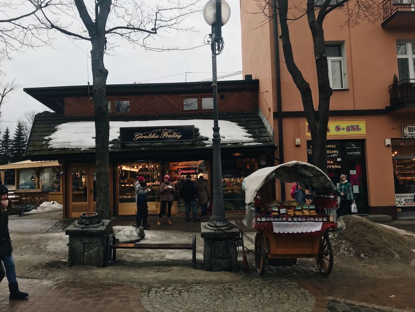 From Krakow: Zakopane & Hot Springs Day Tour - How the timing affects the experience