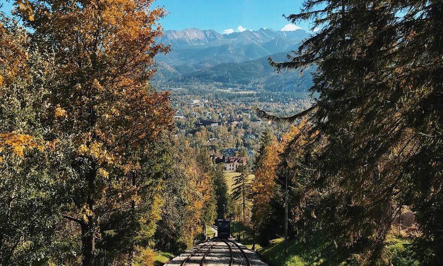 From Krakow: Zakopane & Hot Springs Day Tour - What is included for the $133 price