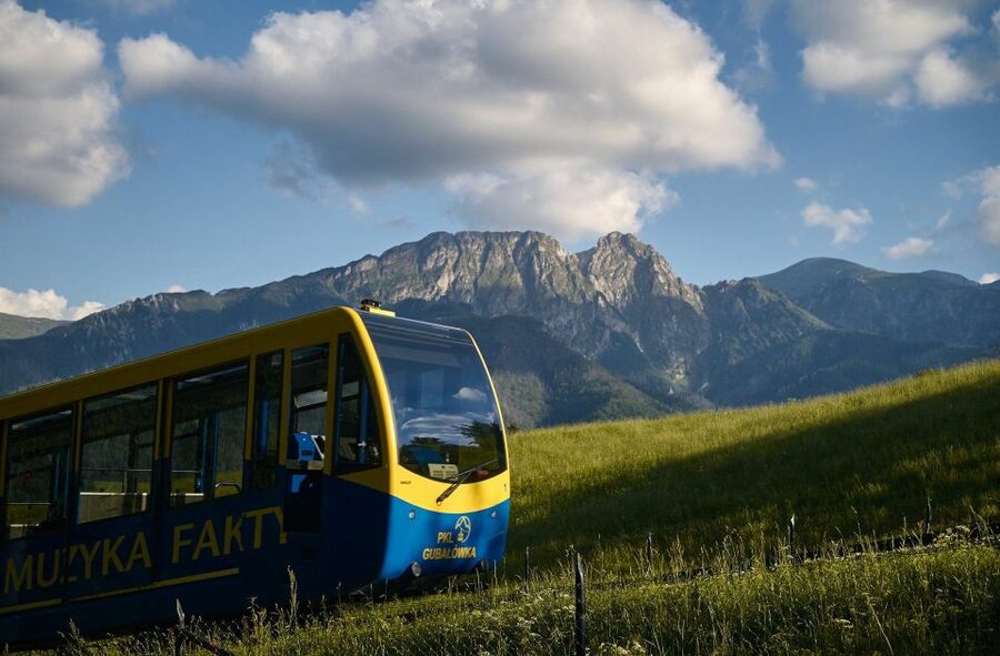 From Krakow: Zakopane & Hot Thermal Springs Private Tour - What the $241 price means