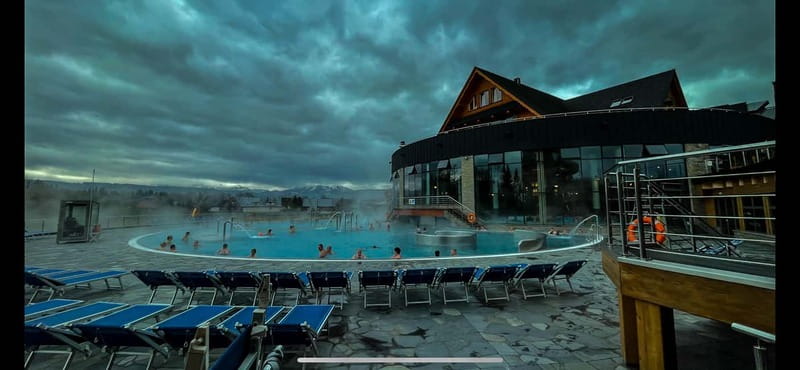 From Krakow: Zakopane, Quad & Buggy Thermal Baths Tour - A full day from Krakow to the Tatra foothills