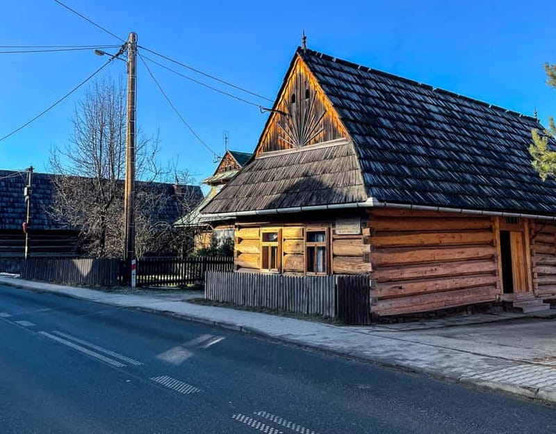 From Krakow: Zakopane, Quad & Buggy Thermal Baths Tour - Who will enjoy this Zakopane day trip?