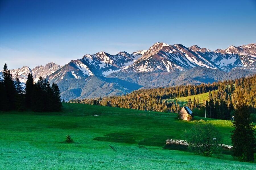 From Krakow: Zakopane Tatra Mountains & Hot Springs Tour - What this Krakow to Zakopane day trip really offers
