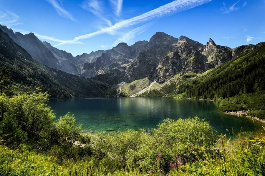 From Krakow: Zakopane Tatra Mountains & Hot Springs Tour - Gubałówka Mountain and the cable ride