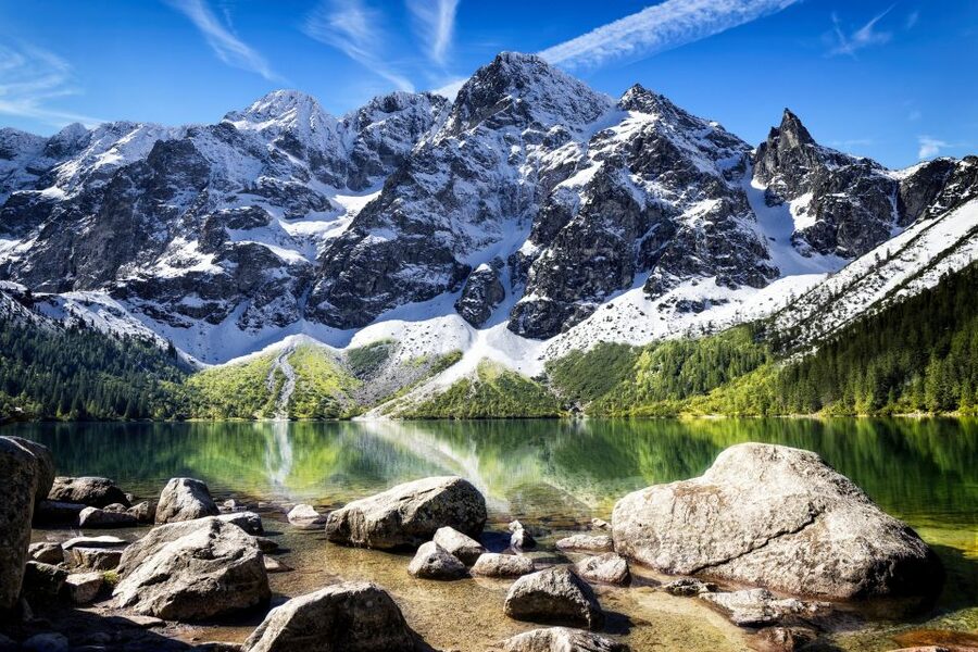 From Krakow: Zakopane Tatra Mountains & Hot Springs Tour - What the thermal bath ticket includes