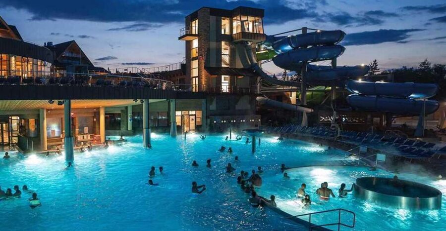 From Krakow: Zakopane Tour with Hotel Pickup & Thermal Baths - What the $111 price includes
