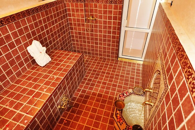 From Marrakech: 2-Hour Traditional Moroccan Hammam Experience - What this Marrakech hammam experience is really like